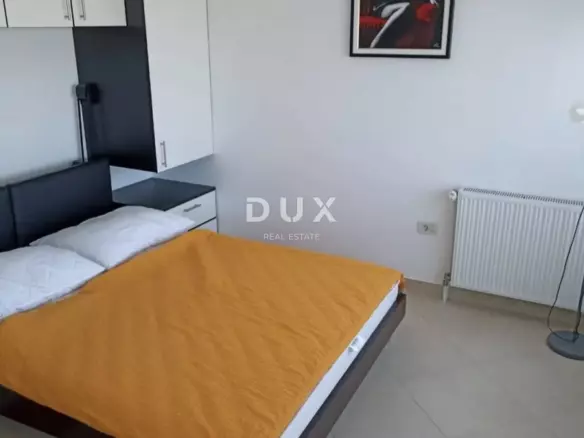 2-bedroom Apartment In Medulin, Croatia (52,2 M²)