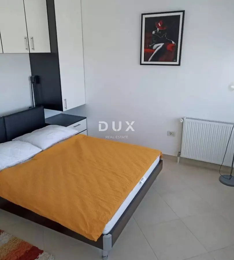2-bedroom Apartment In Medulin, Croatia (52,2 M²)