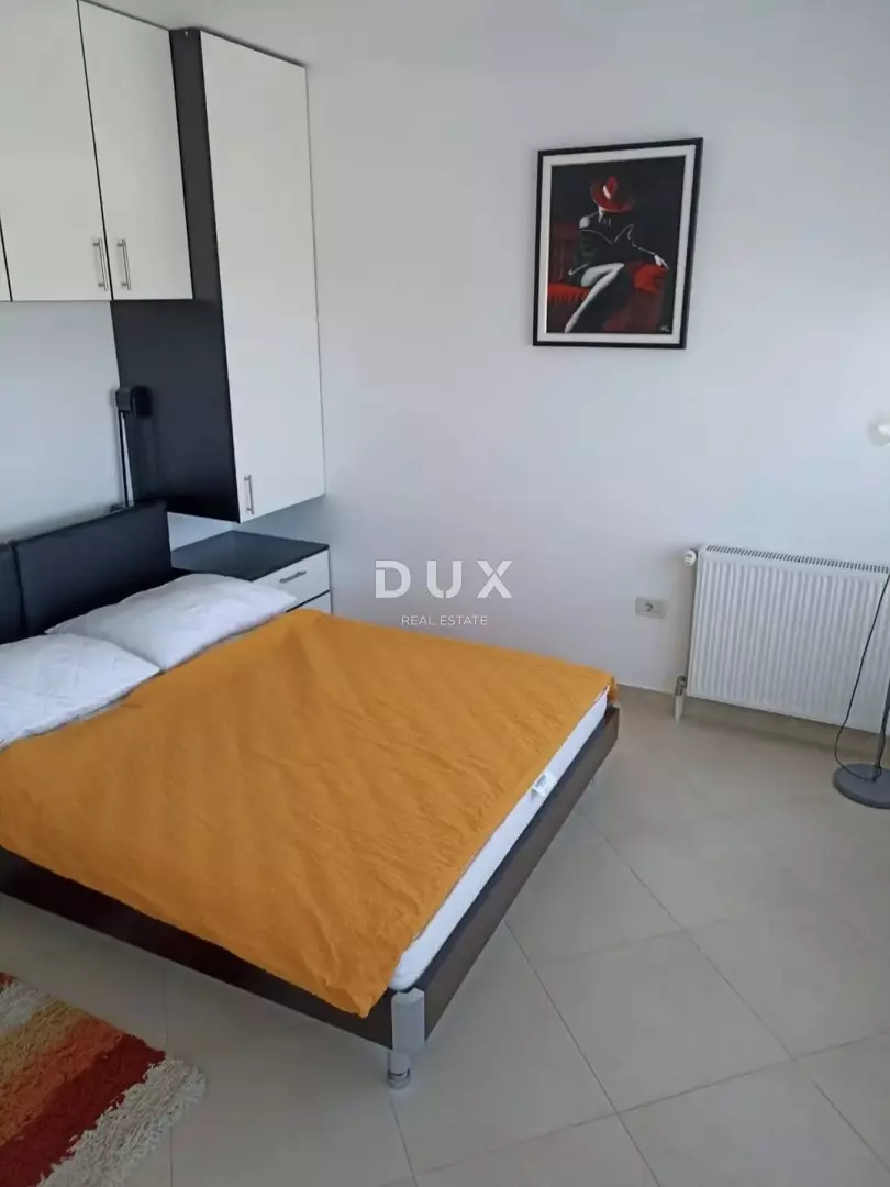 2-bedroom Apartment In Medulin, Croatia (52,2 M²)