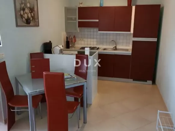 2-bedroom Apartment In Medulin, Croatia (52,2 M²)