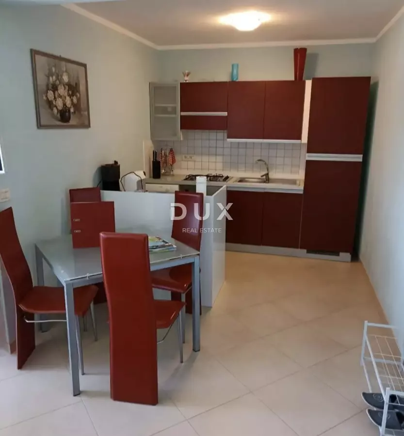 2-bedroom Apartment In Medulin, Croatia (52,2 M²)