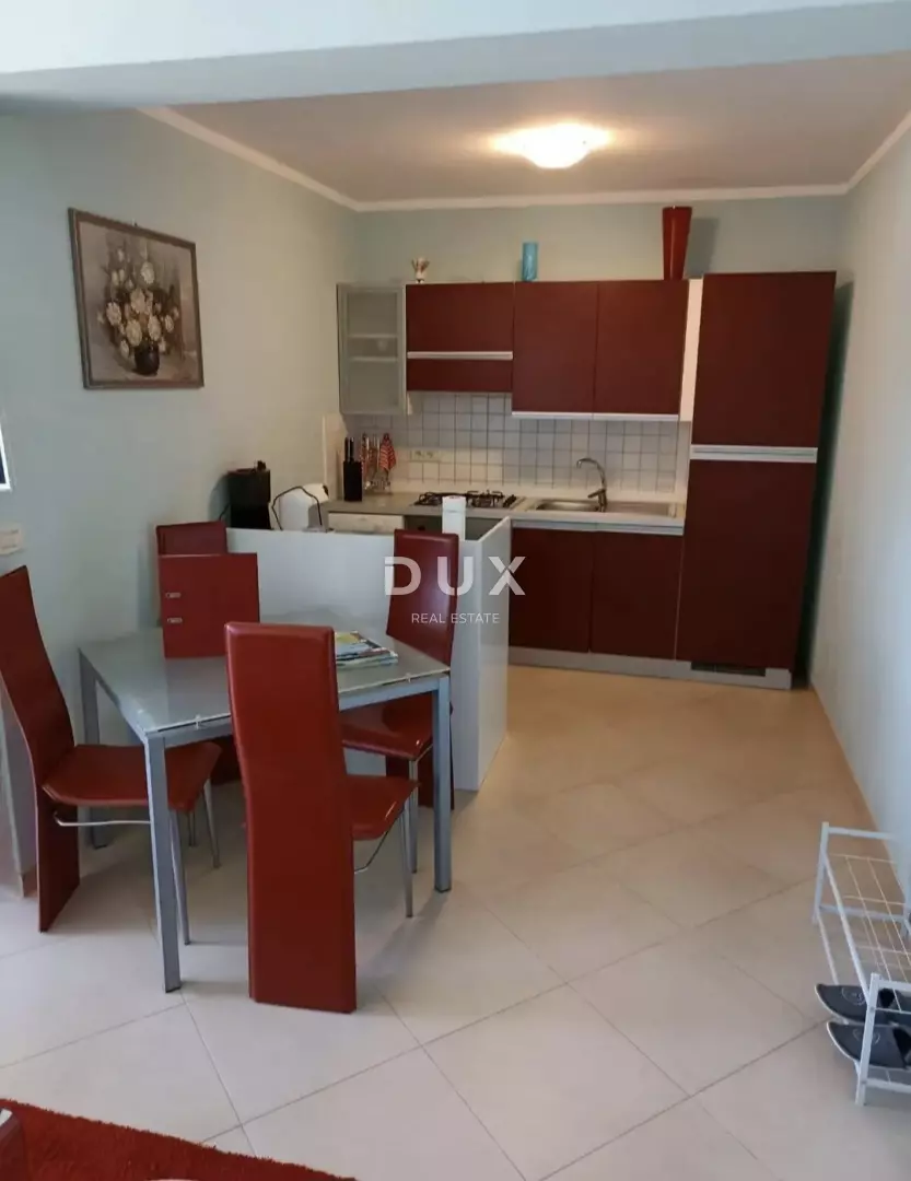 2-bedroom Apartment In Medulin, Croatia (52,2 M²)