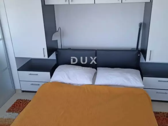 2-bedroom Apartment In Medulin, Croatia (52,2 M²)