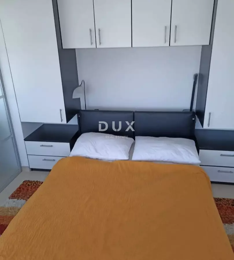 2-bedroom Apartment In Medulin, Croatia (52,2 M²)
