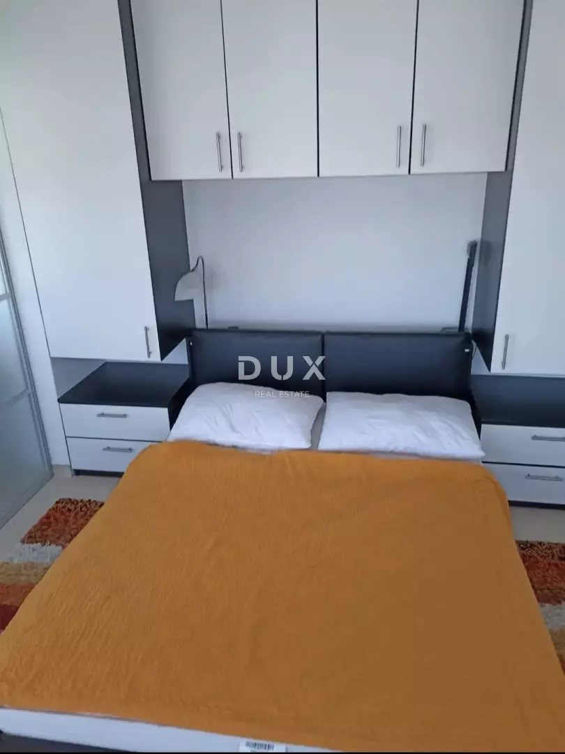 2-bedroom Apartment In Medulin, Croatia (52,2 M²)