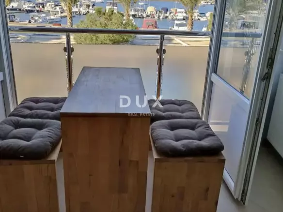 2-bedroom Apartment In Medulin, Croatia (52,2 M²)