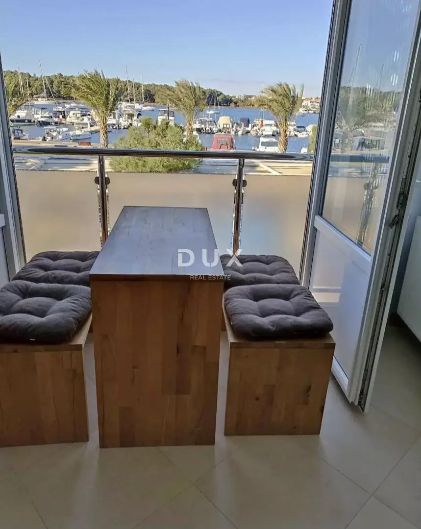 2-bedroom Apartment In Medulin, Croatia (52,2 M²)