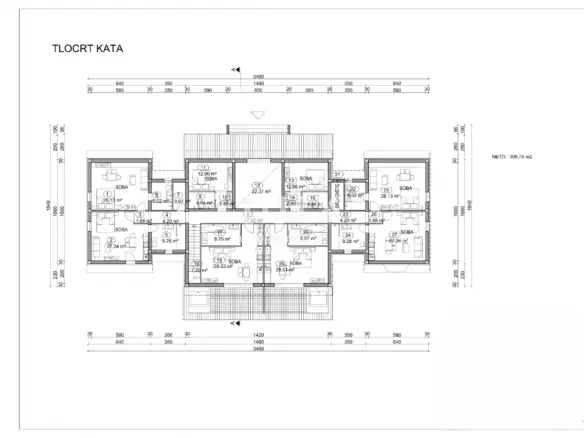 Land In Stari Laz, Croatia (5.652 M²)