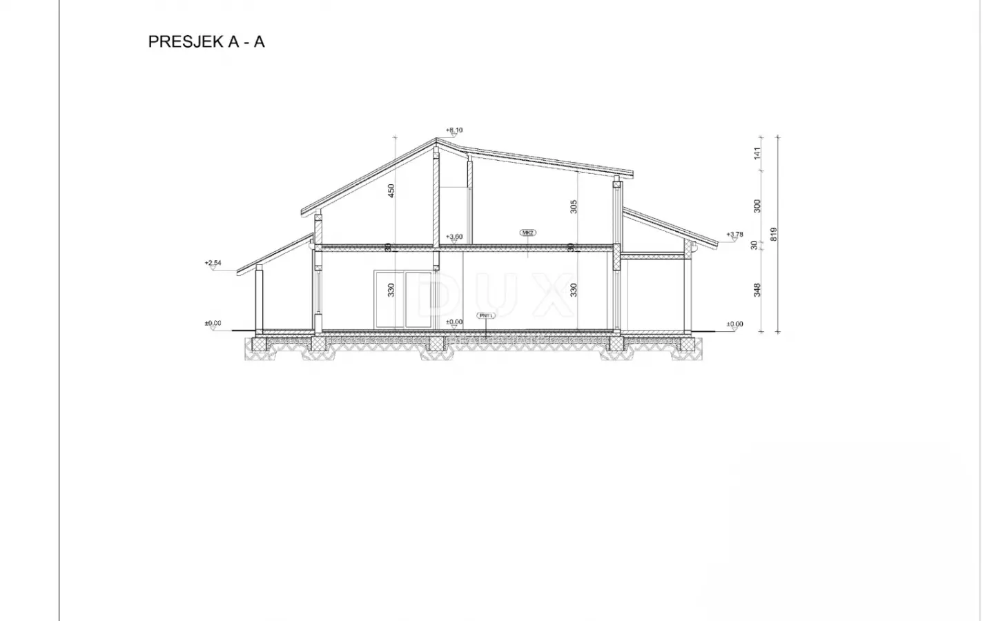 Land In Stari Laz, Croatia (5.652 M²)