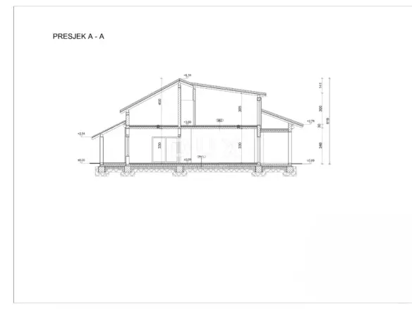 Land In Stari Laz, Croatia (5.652 M²)