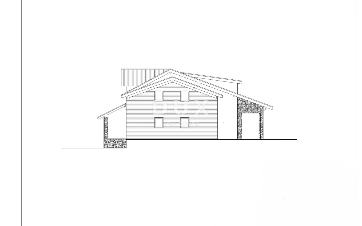Land In Stari Laz, Croatia (5.652 M²)