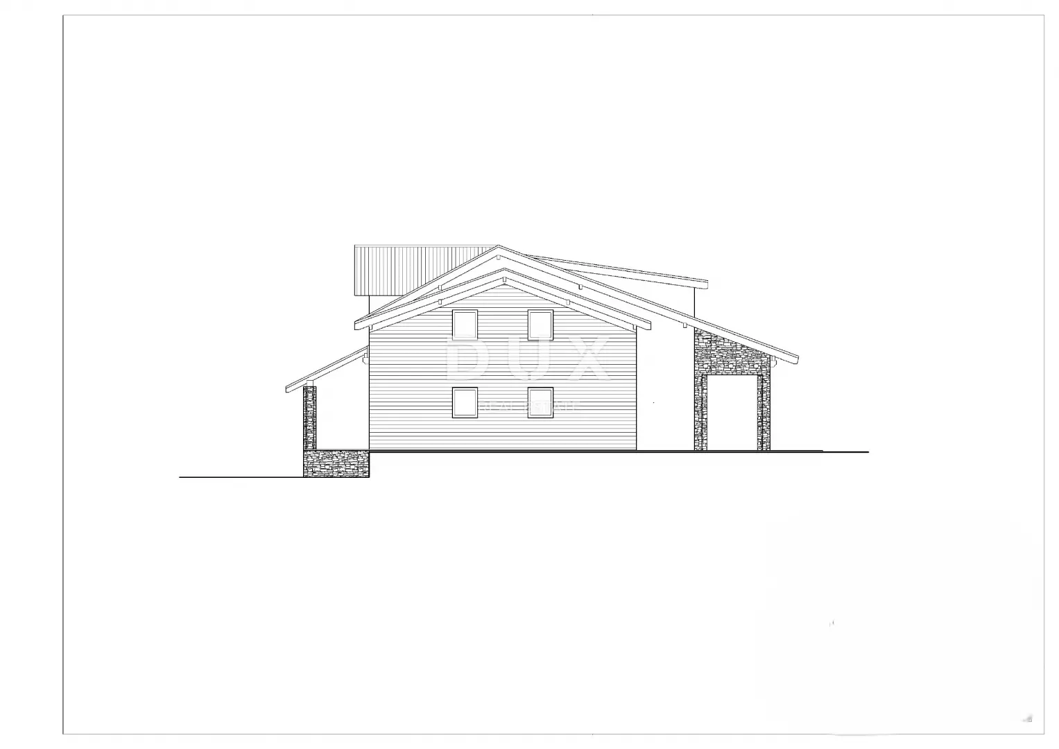 Land In Stari Laz, Croatia (5.652 M²)