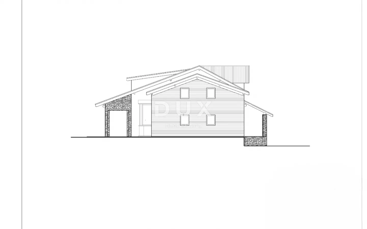 Land In Stari Laz, Croatia (5.652 M²)