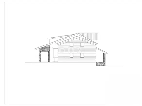 Land In Stari Laz, Croatia (5.652 M²)