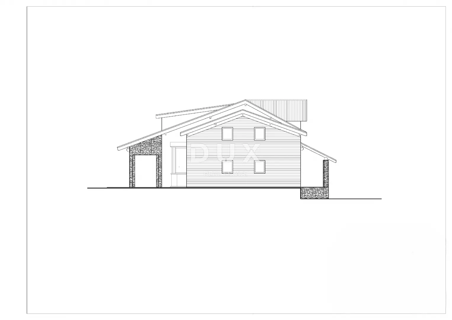 Land In Stari Laz, Croatia (5.652 M²)