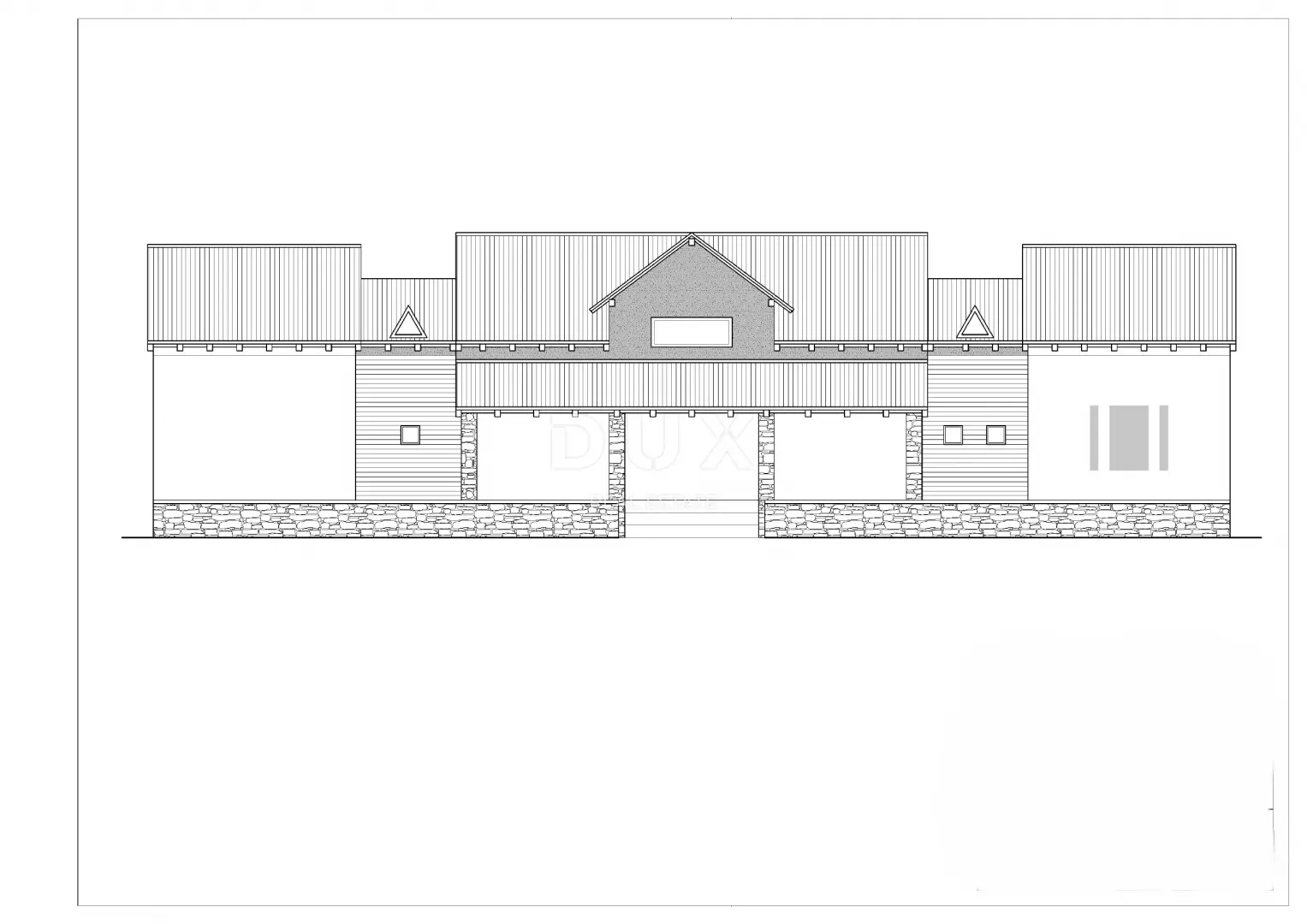 Land In Stari Laz, Croatia (5.652 M²)