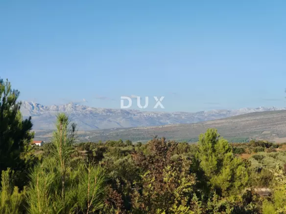 Land In Pridraga, Croatia (458 M²)