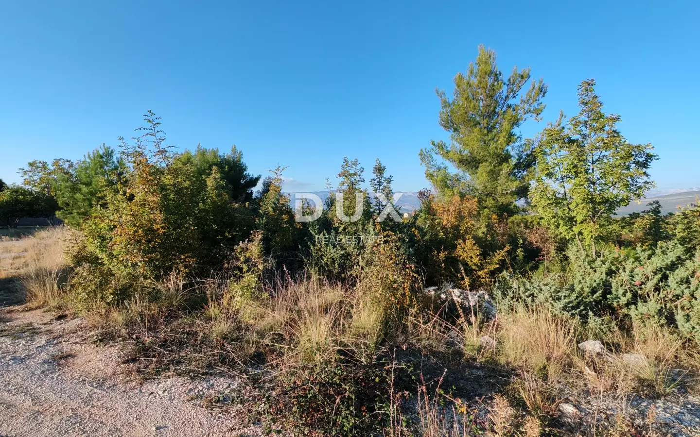 Land In Pridraga, Croatia (458 M²)