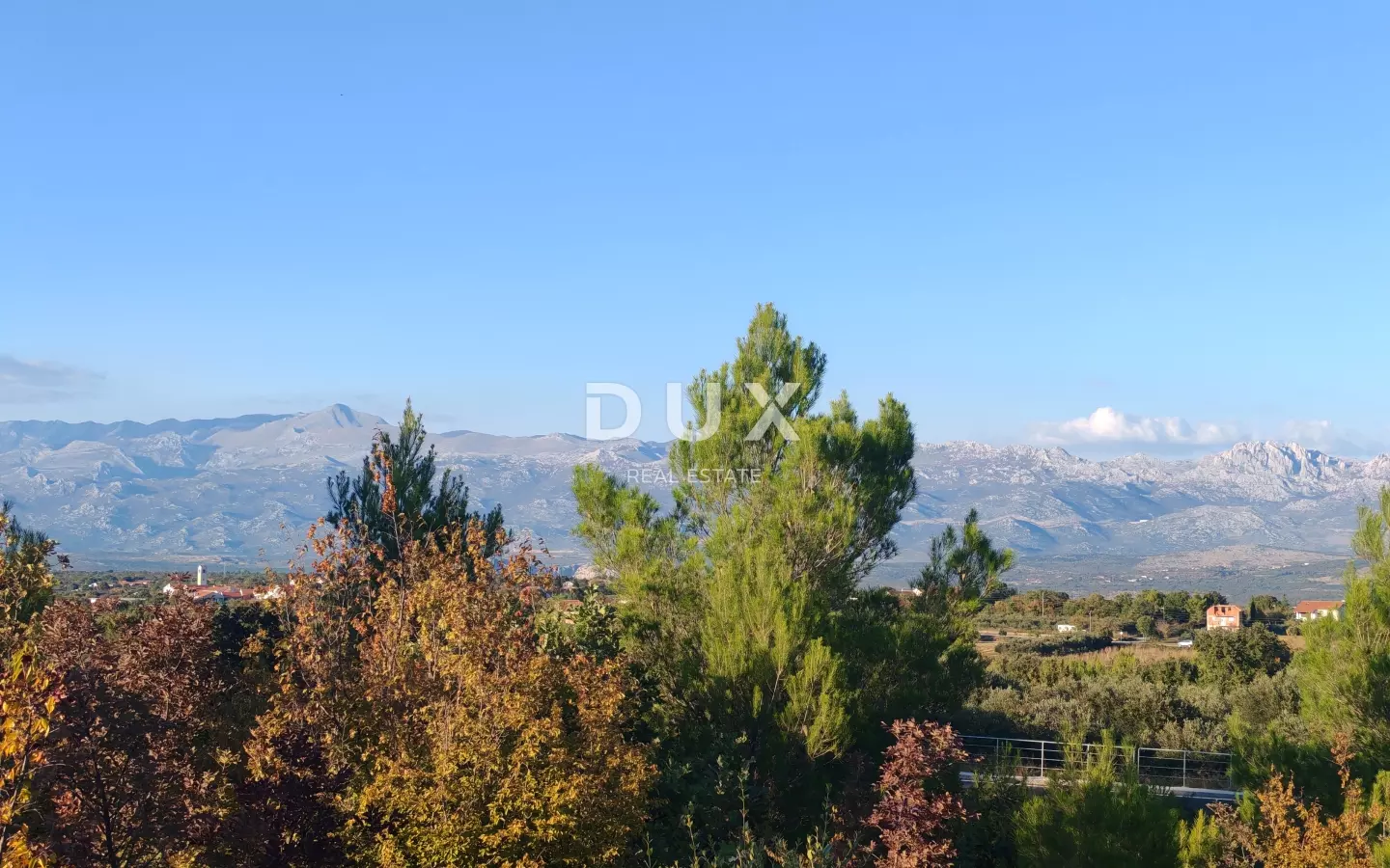 Land In Pridraga, Croatia (458 M²)