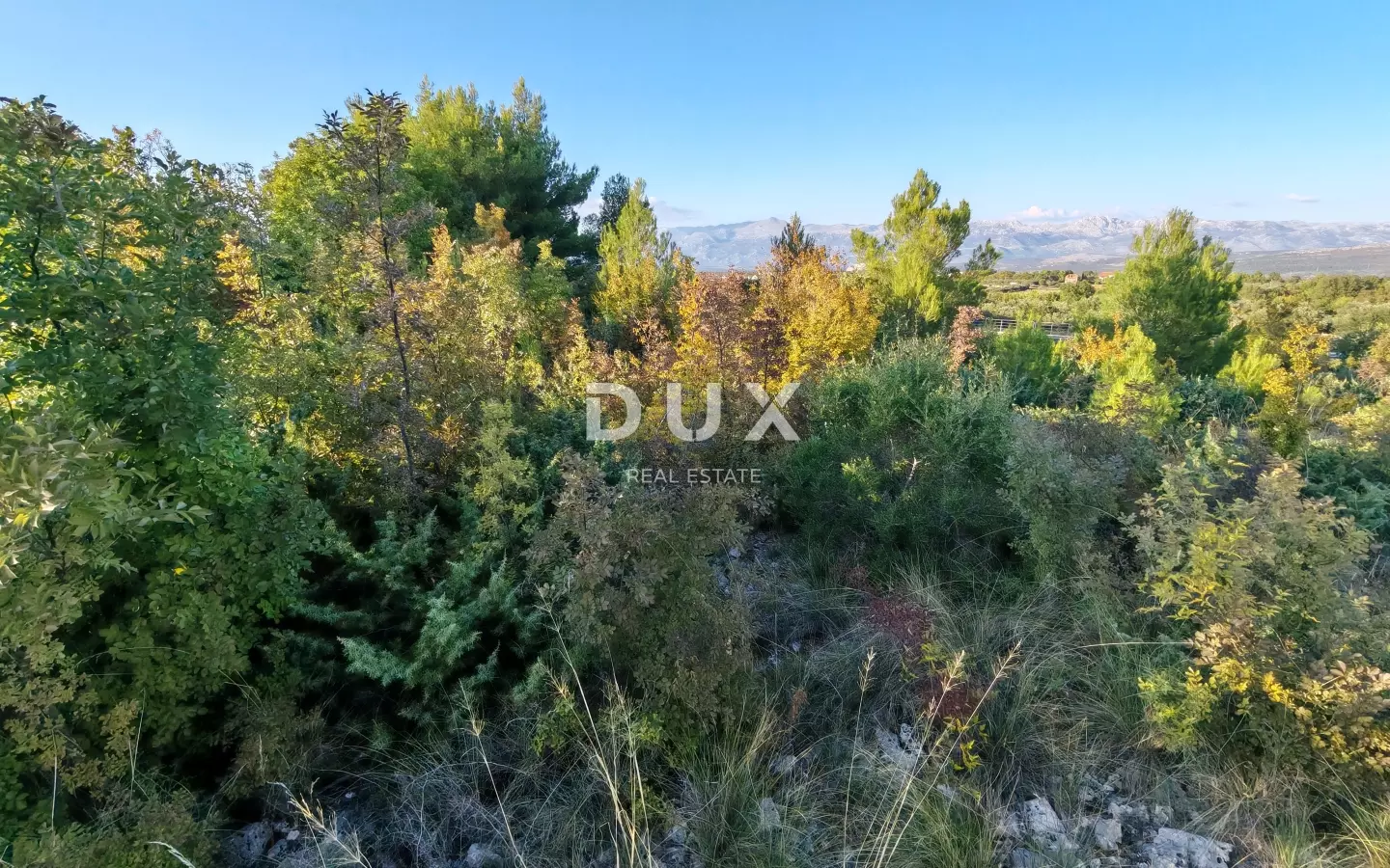 Land In Pridraga, Croatia (458 M²)