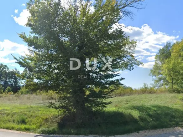 Land In Žminj, Croatia (1.410 M²)