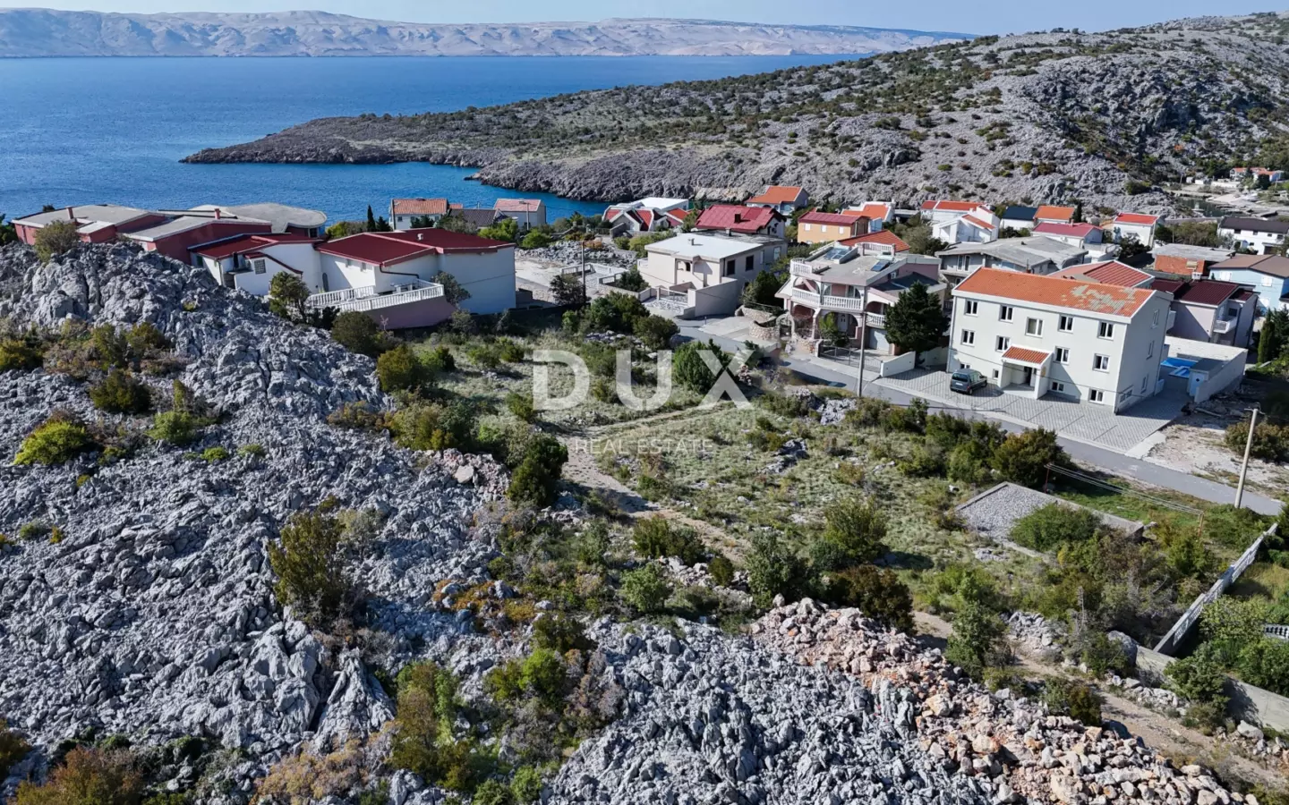Land In Cesarica, Croatia (570 M²)