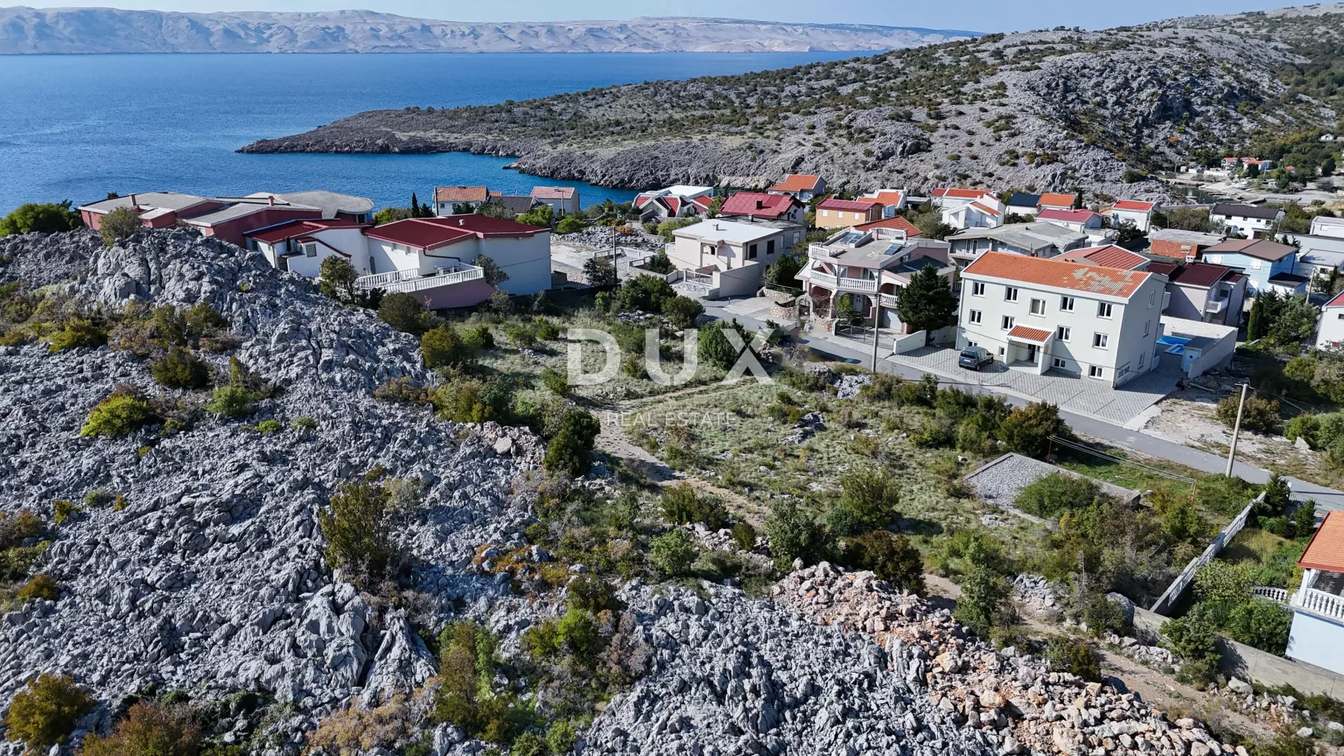 Land In Cesarica, Croatia (570 M²)