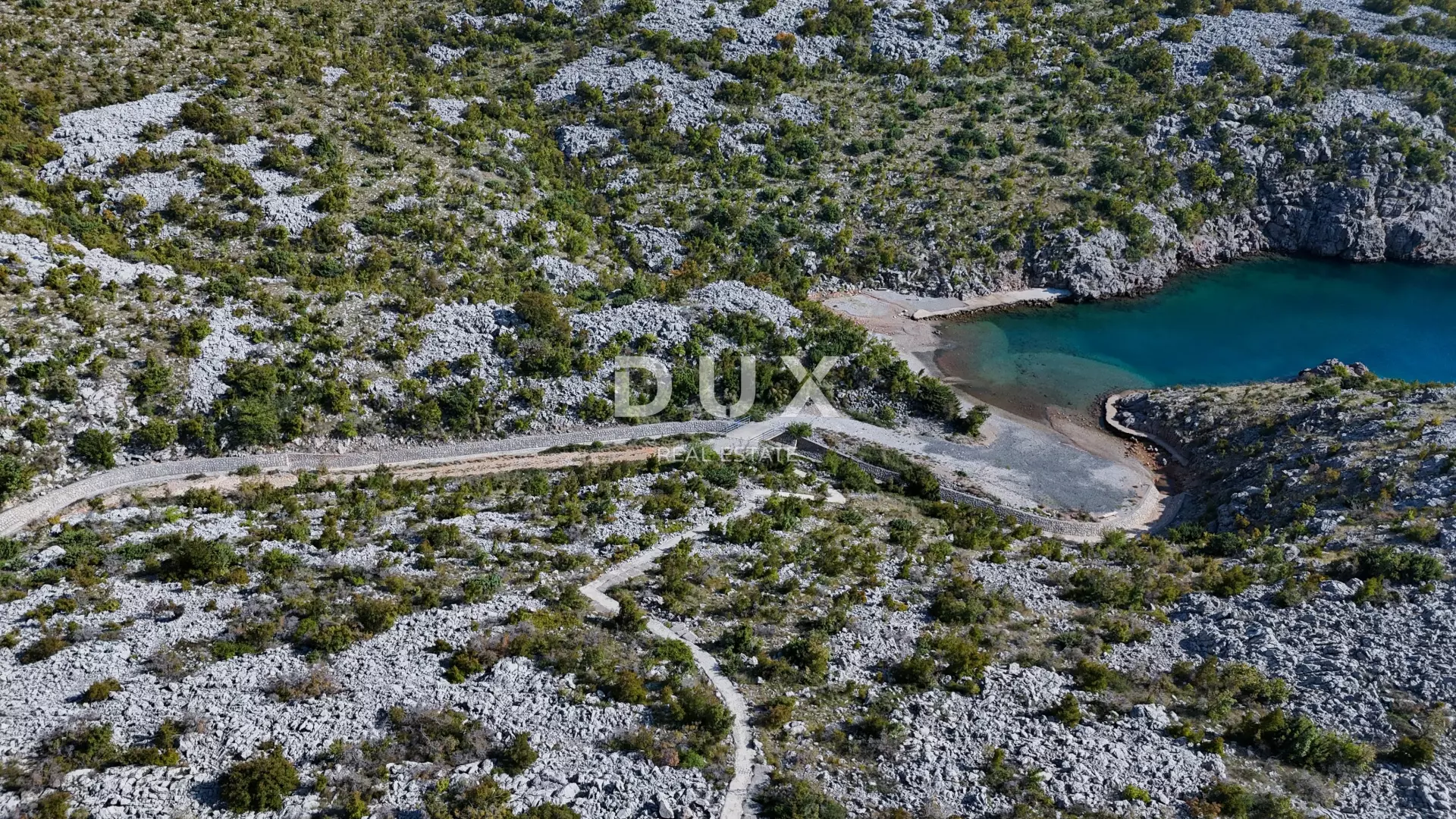Land In Cesarica, Croatia (570 M²)