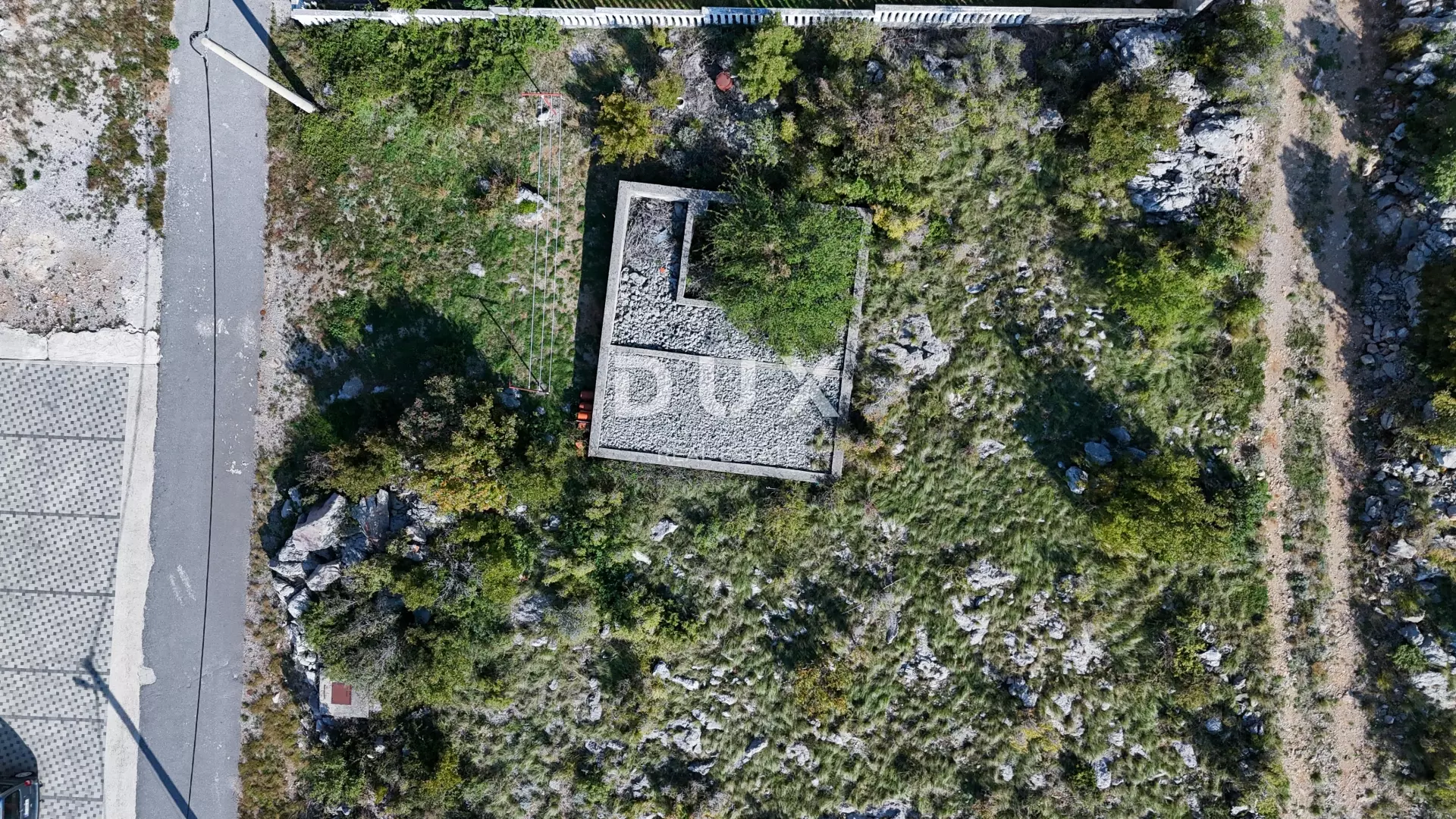 Land In Cesarica, Croatia (570 M²)