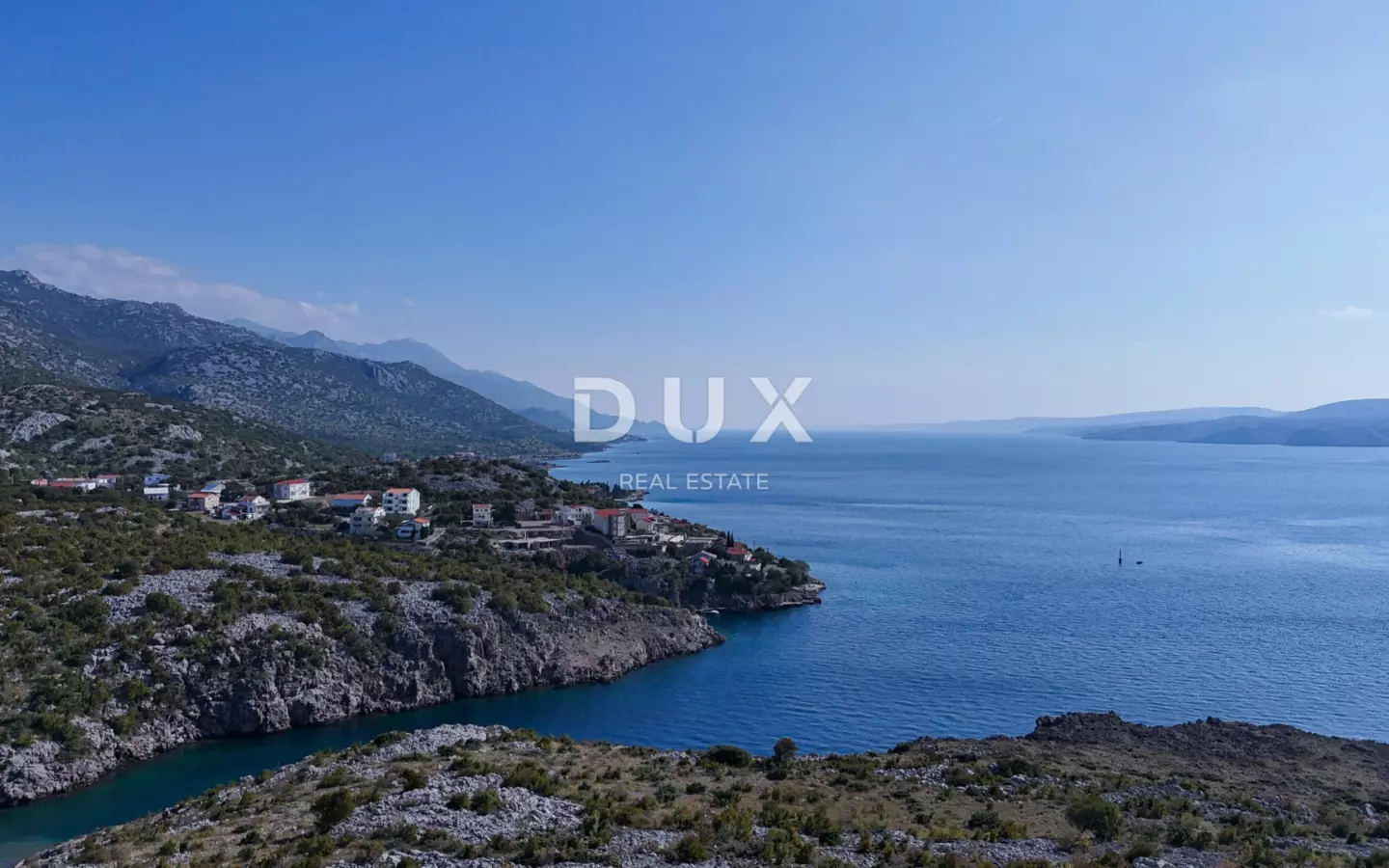 Land In Cesarica, Croatia (570 M²)