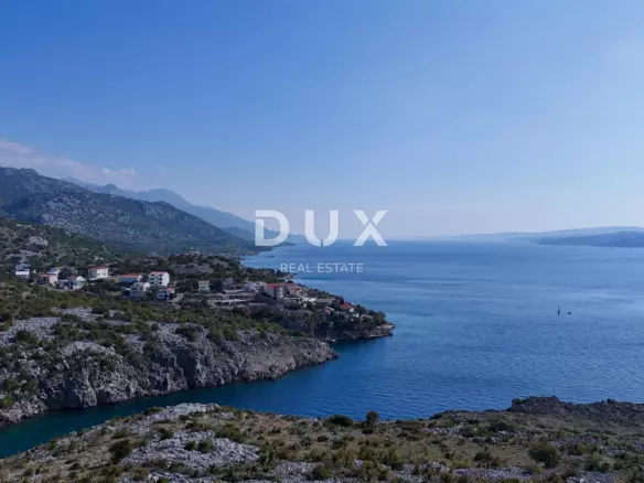 Land In Cesarica, Croatia (570 M²)