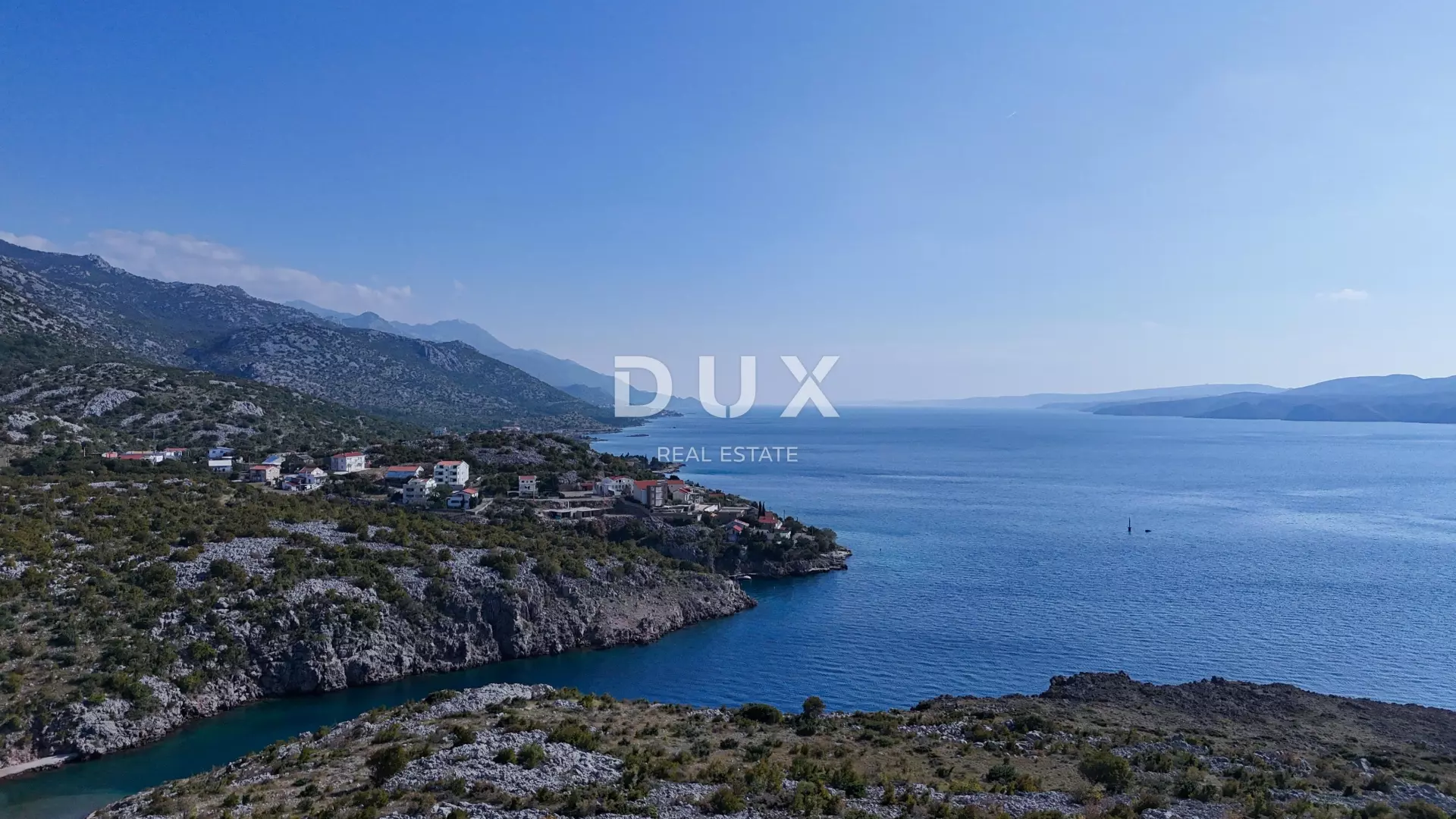 Land In Cesarica, Croatia (570 M²)