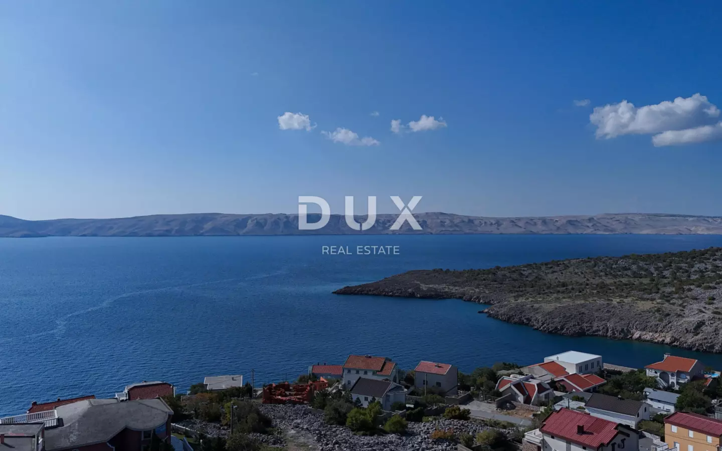 Land In Cesarica, Croatia (570 M²)