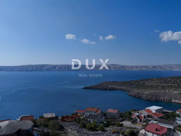 Land In Cesarica, Croatia (570 M²)