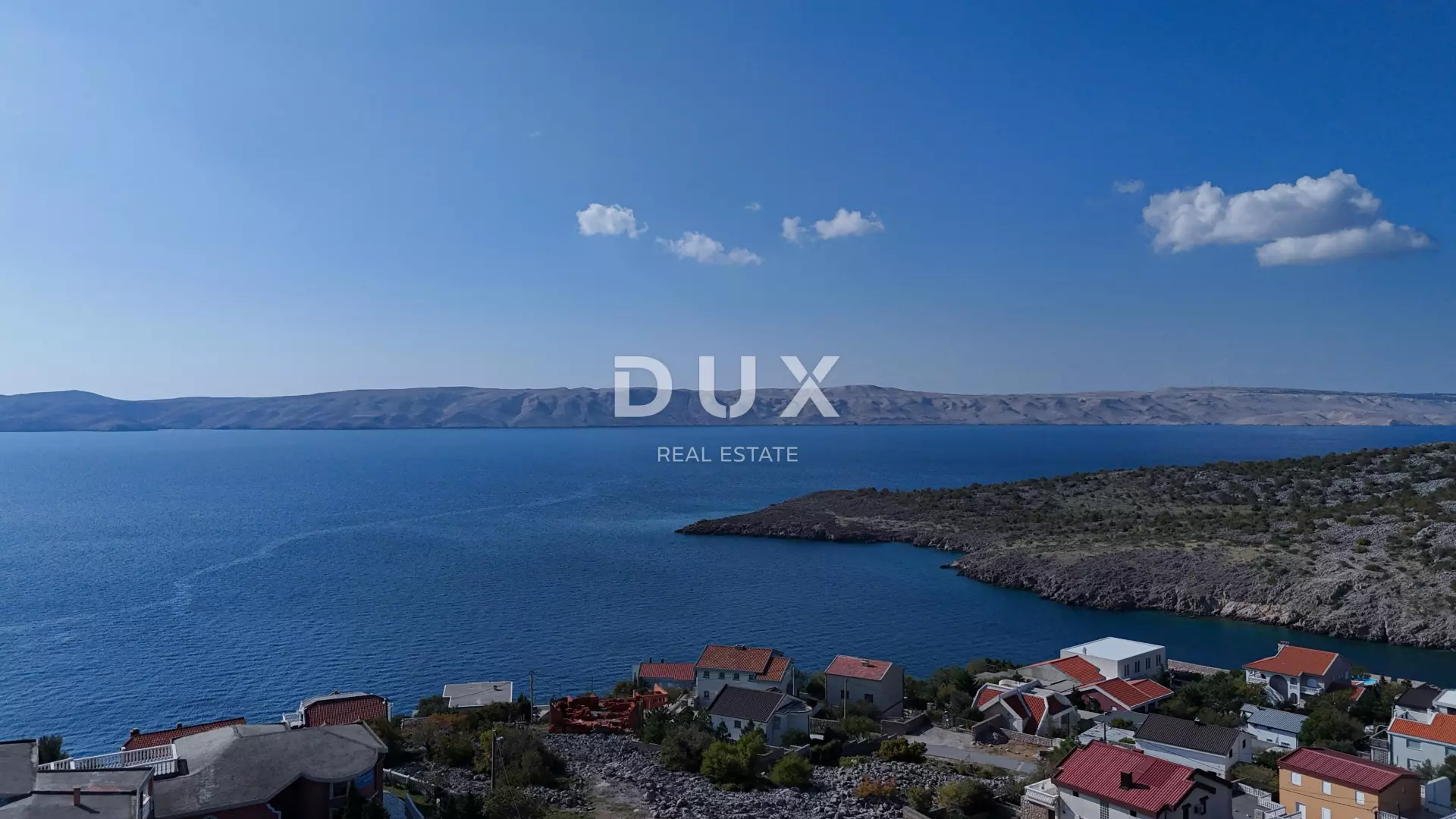 Land In Cesarica, Croatia (570 M²)