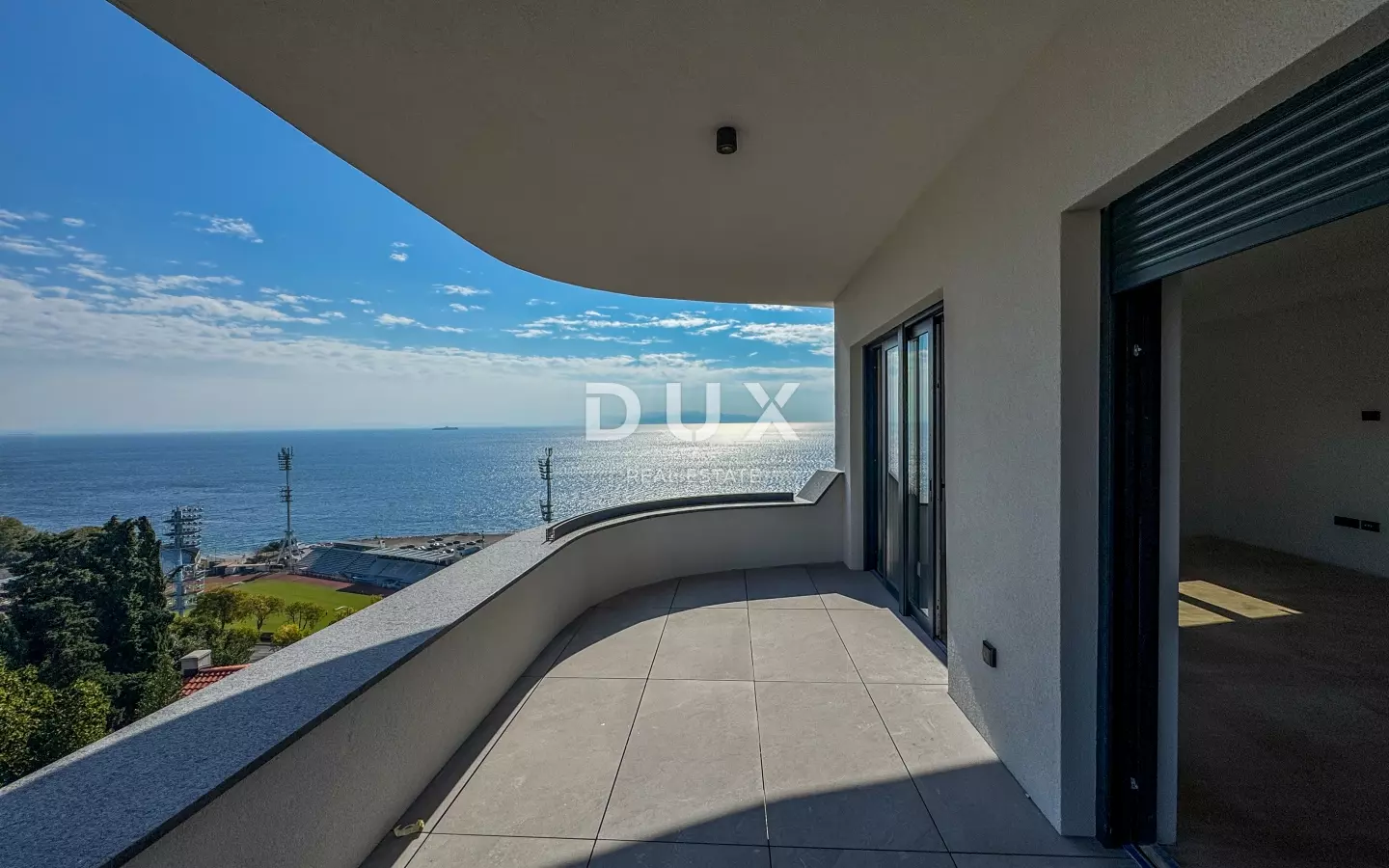 3-bedroom Apartment In Kantrida, Croatia (134 M²)