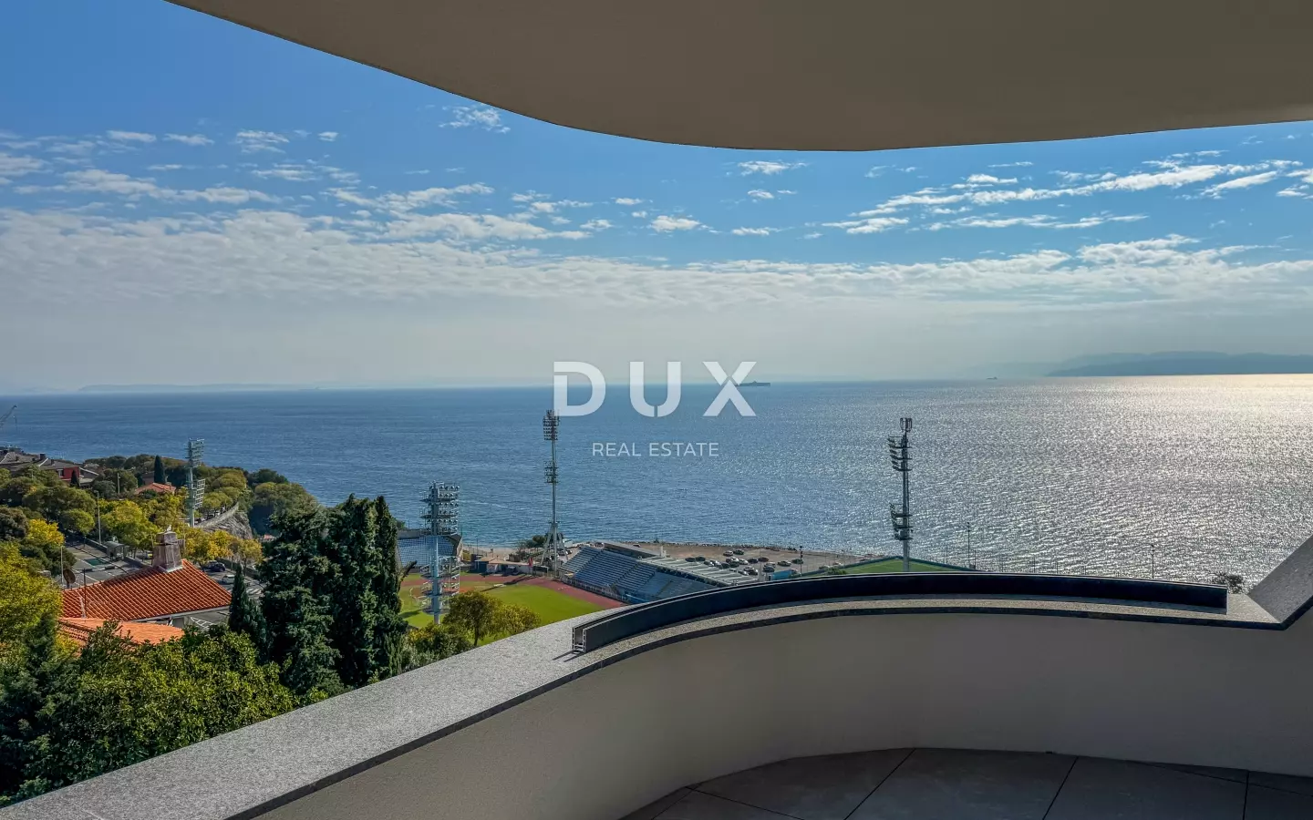 3-bedroom Apartment In Kantrida, Croatia (134 M²)