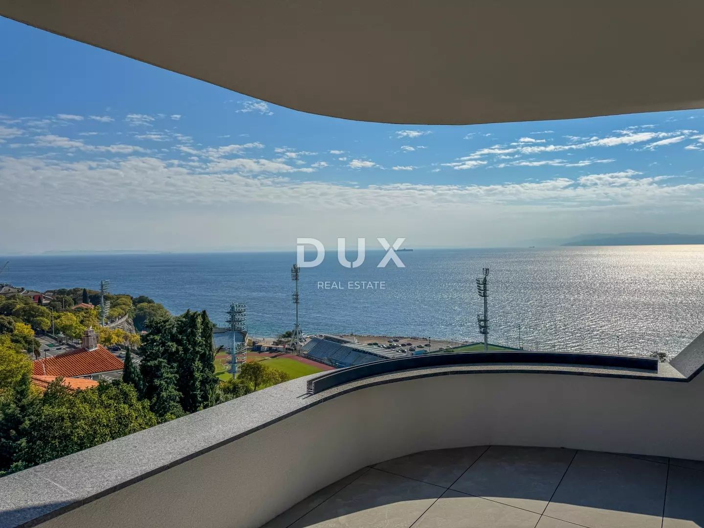 3-bedroom Apartment In Kantrida, Croatia (134 M²)