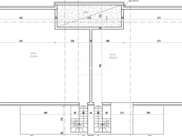3-bedroom Apartment In Sukošan, Croatia (179,78 M²)