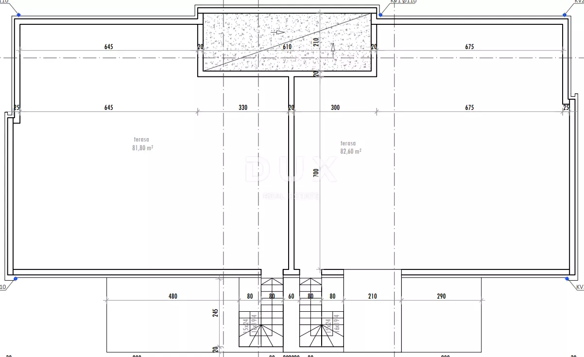 3-bedroom Apartment In Sukošan, Croatia (179,78 M²)