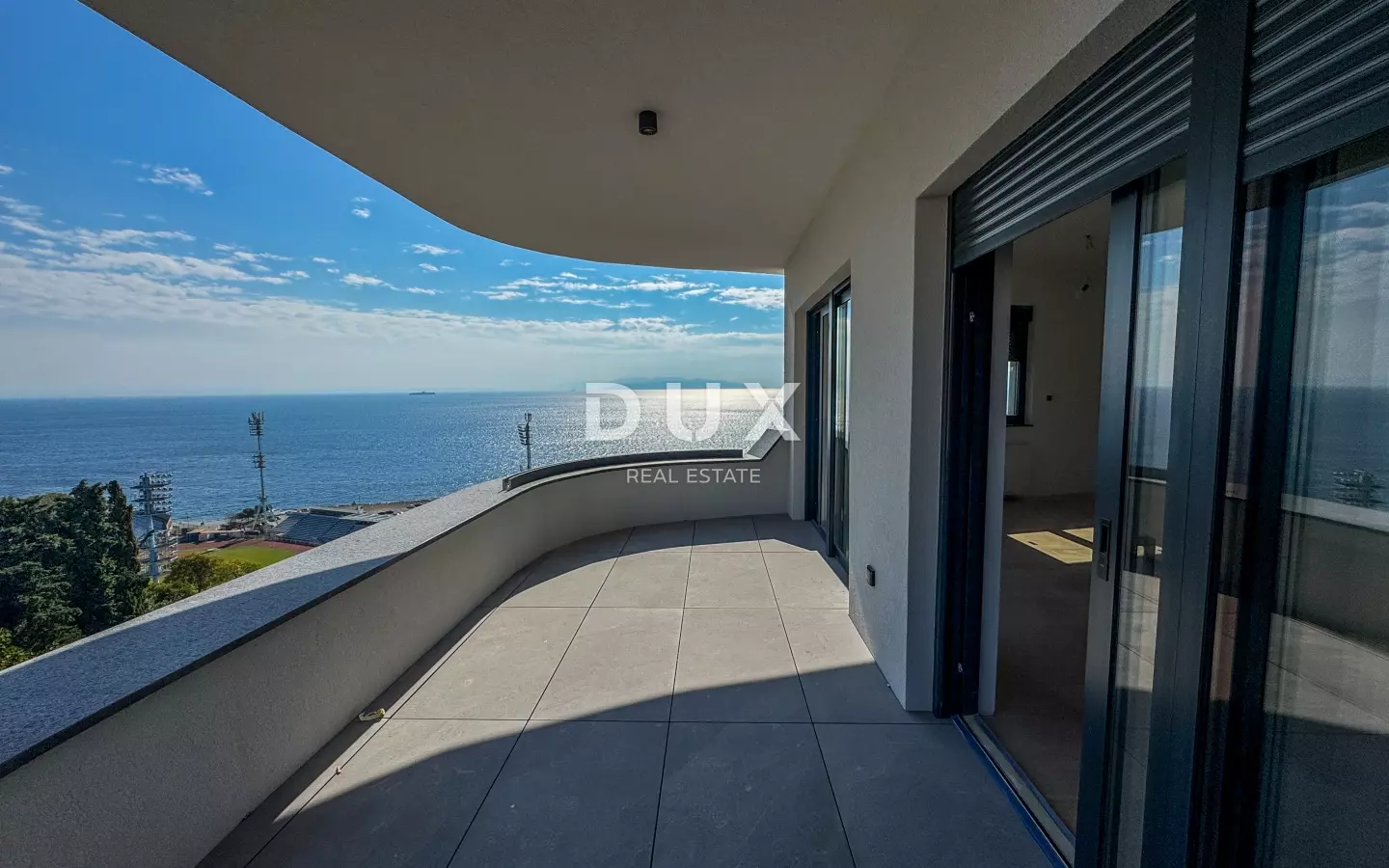 3-bedroom Apartment In Kantrida, Croatia (136 M²)