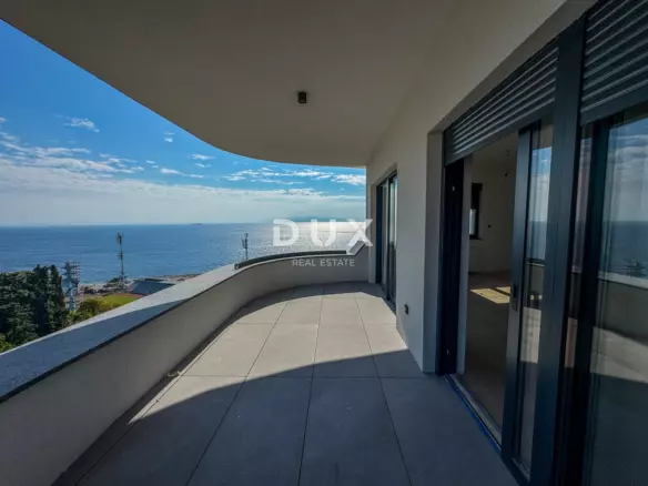 3-bedroom Apartment In Kantrida, Croatia (136 M²)