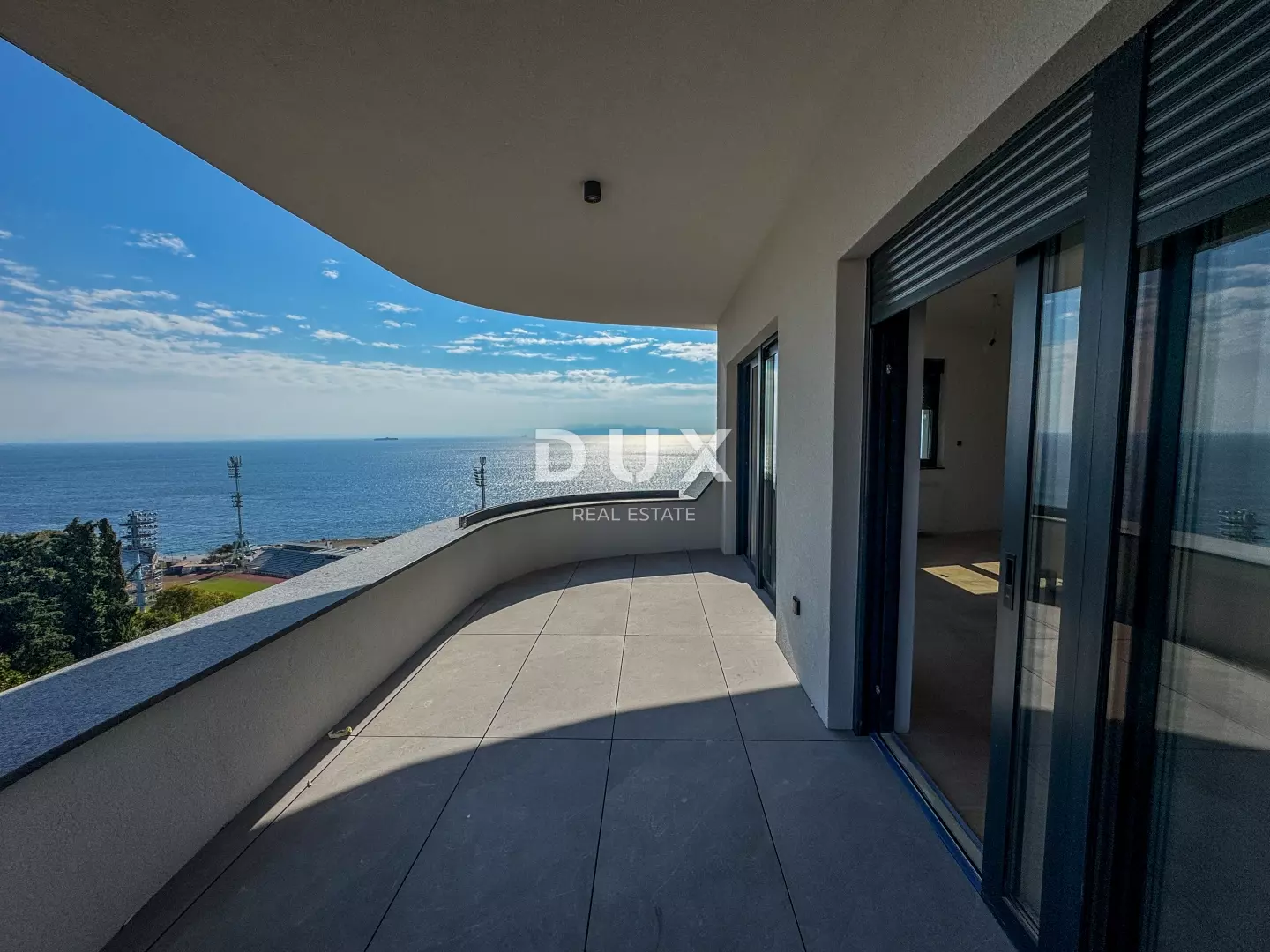 3-bedroom Apartment In Kantrida, Croatia (136 M²)