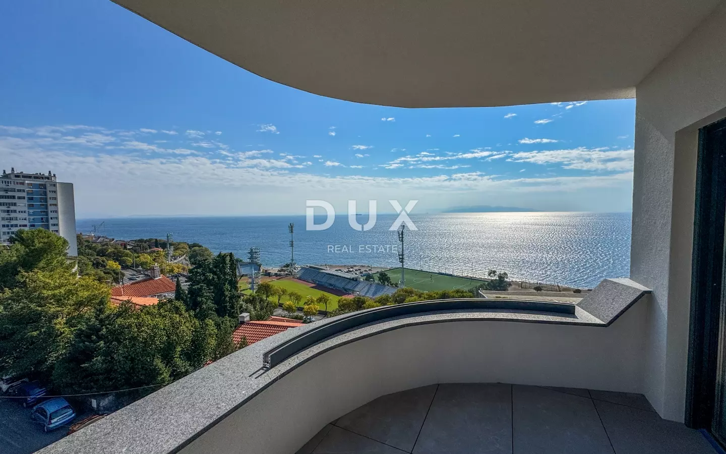 3-bedroom Apartment In Kantrida, Croatia (136 M²)