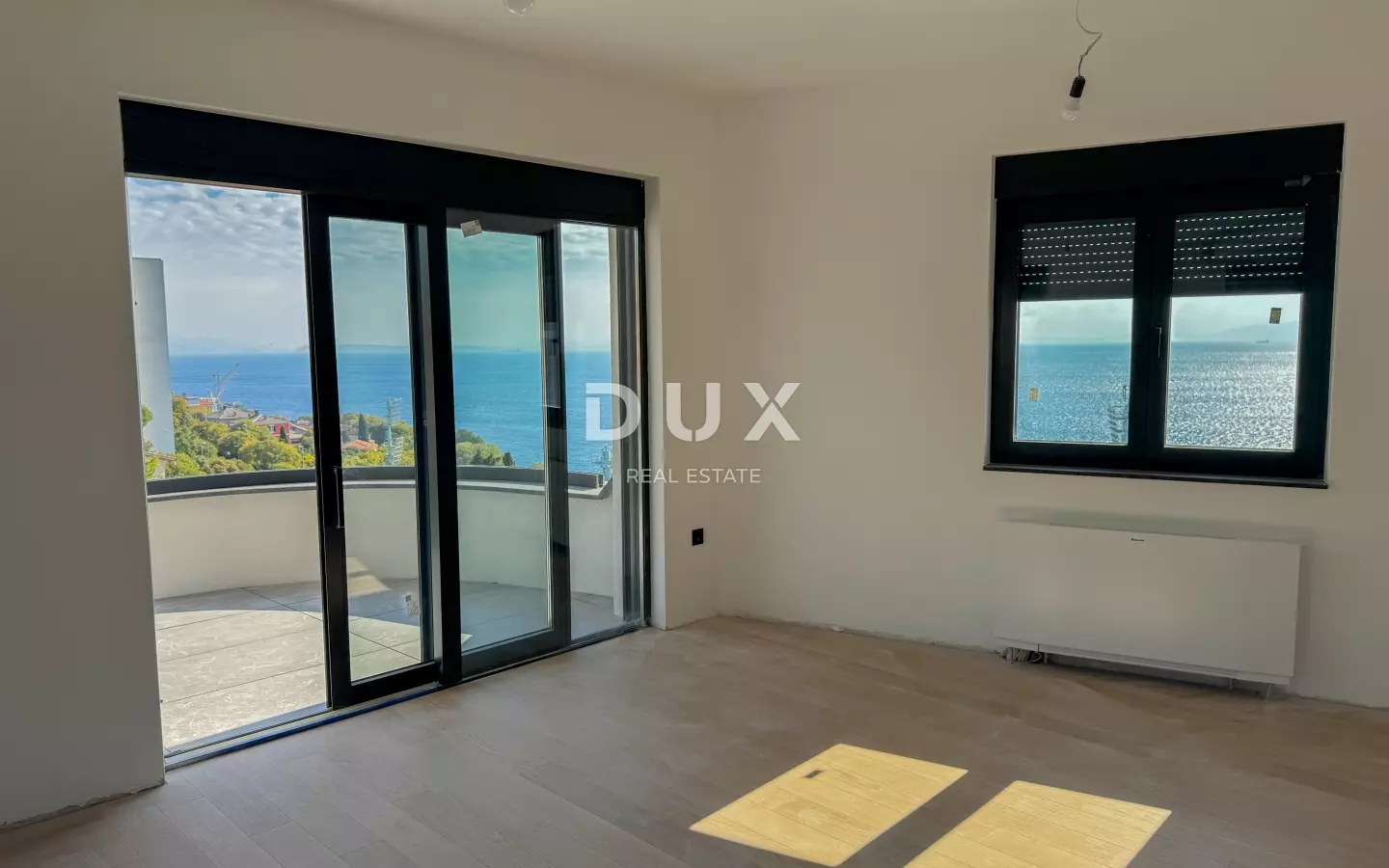 3-bedroom Apartment In Kantrida, Croatia (136 M²)