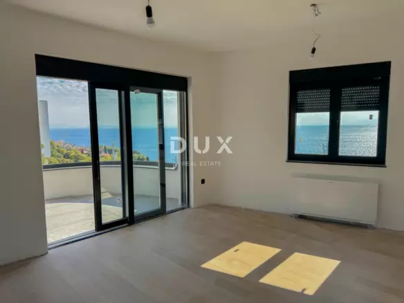 3-bedroom Apartment In Kantrida, Croatia (136 M²)