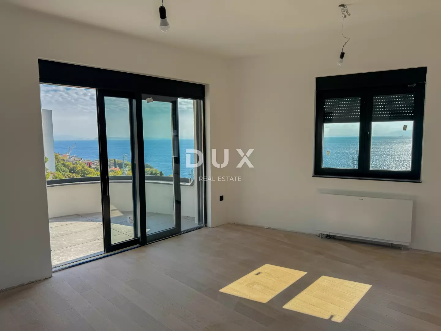 3-bedroom Apartment In Kantrida, Croatia (136 M²)