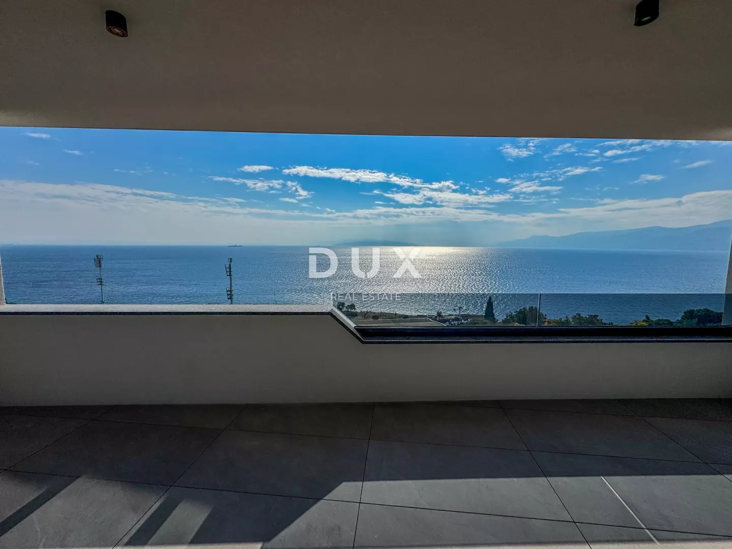 2-bedroom Apartment In Kantrida, Croatia (102 M²)