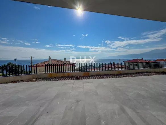 2-bedroom Apartment In Kantrida, Croatia (107 M²)