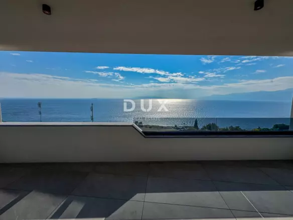 2-bedroom Apartment In Kantrida, Croatia (107 M²)
